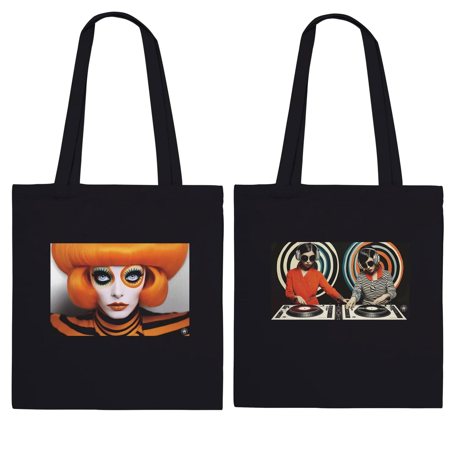 Tote Bags