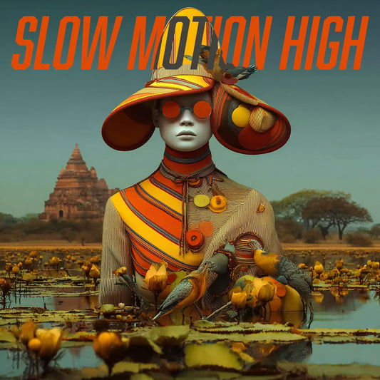Slow Motion High