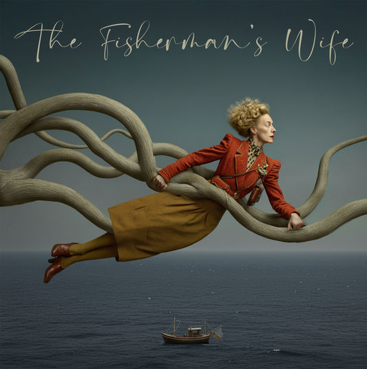 The Fisherman's Wife