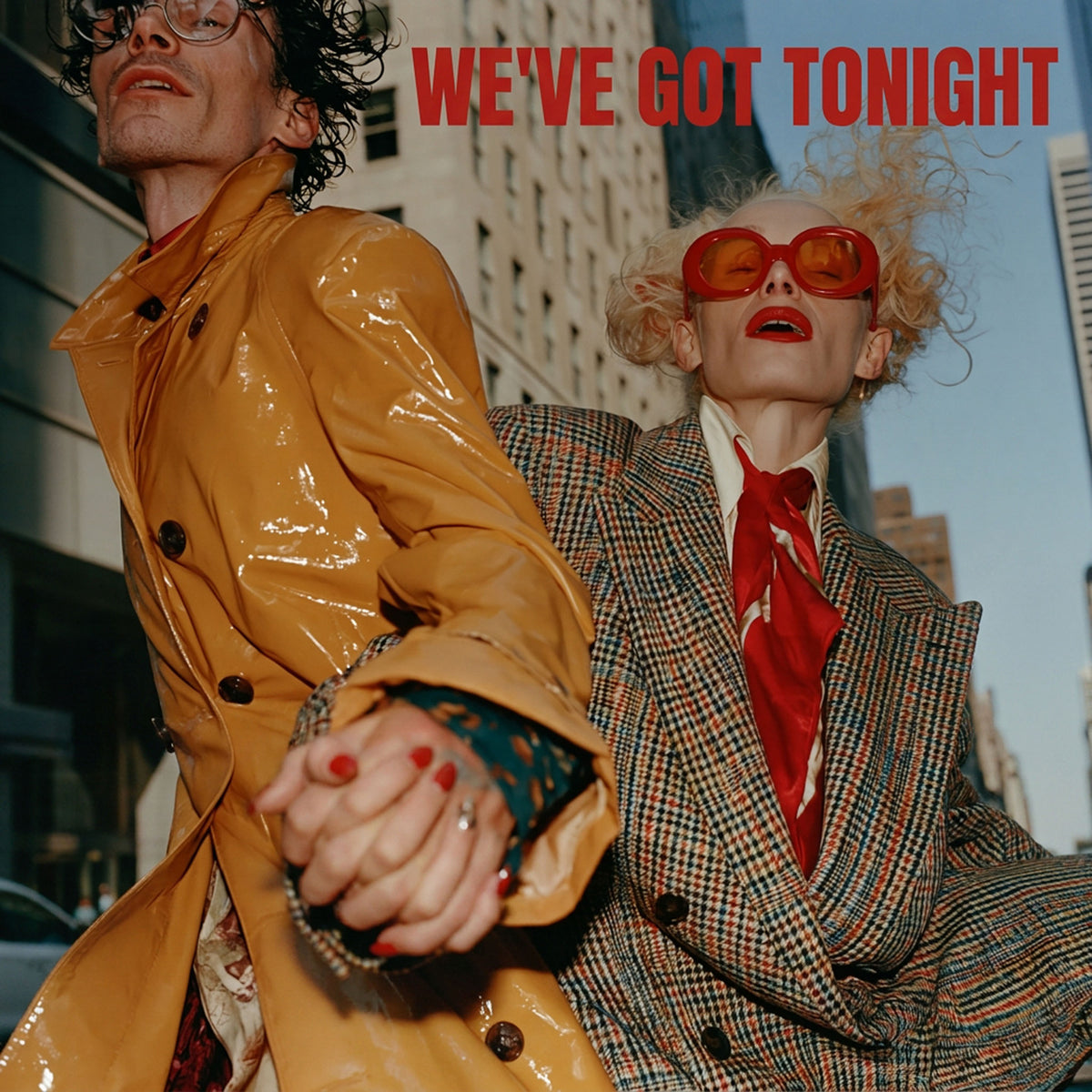 We've Got Tonight