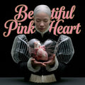 Beautiful Pink Heart