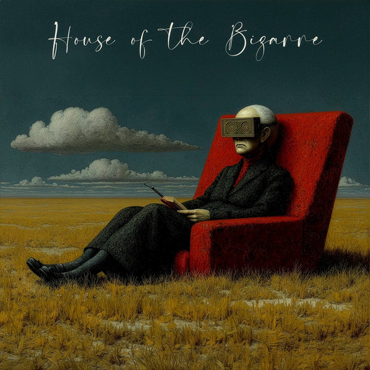 House of The Bizarre
