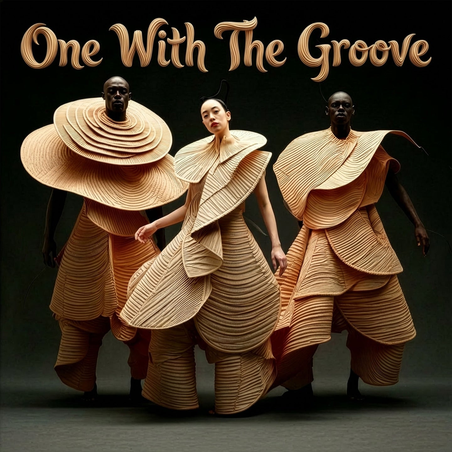 One With The Groove