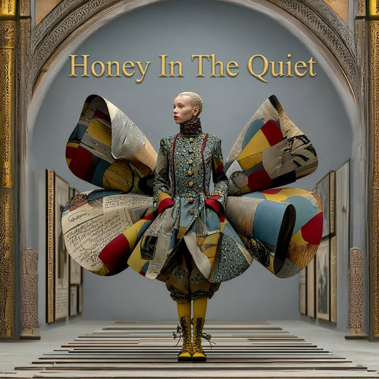 Honey In The Quiet