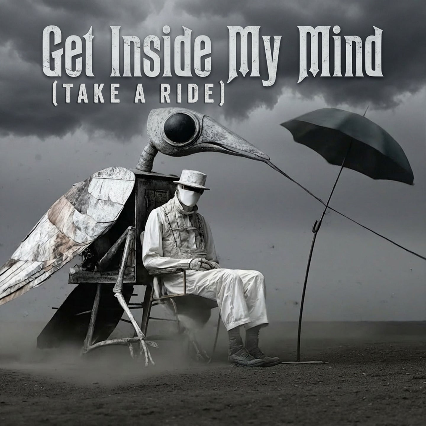 Get Inside My Mind