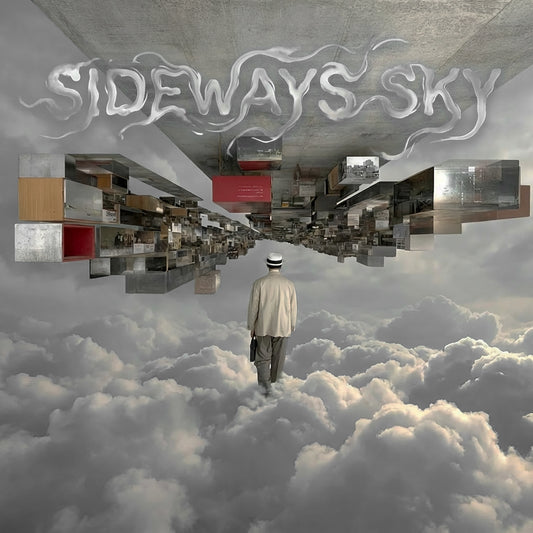 Sideways Sky (Re-imagined)