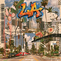 L.A.