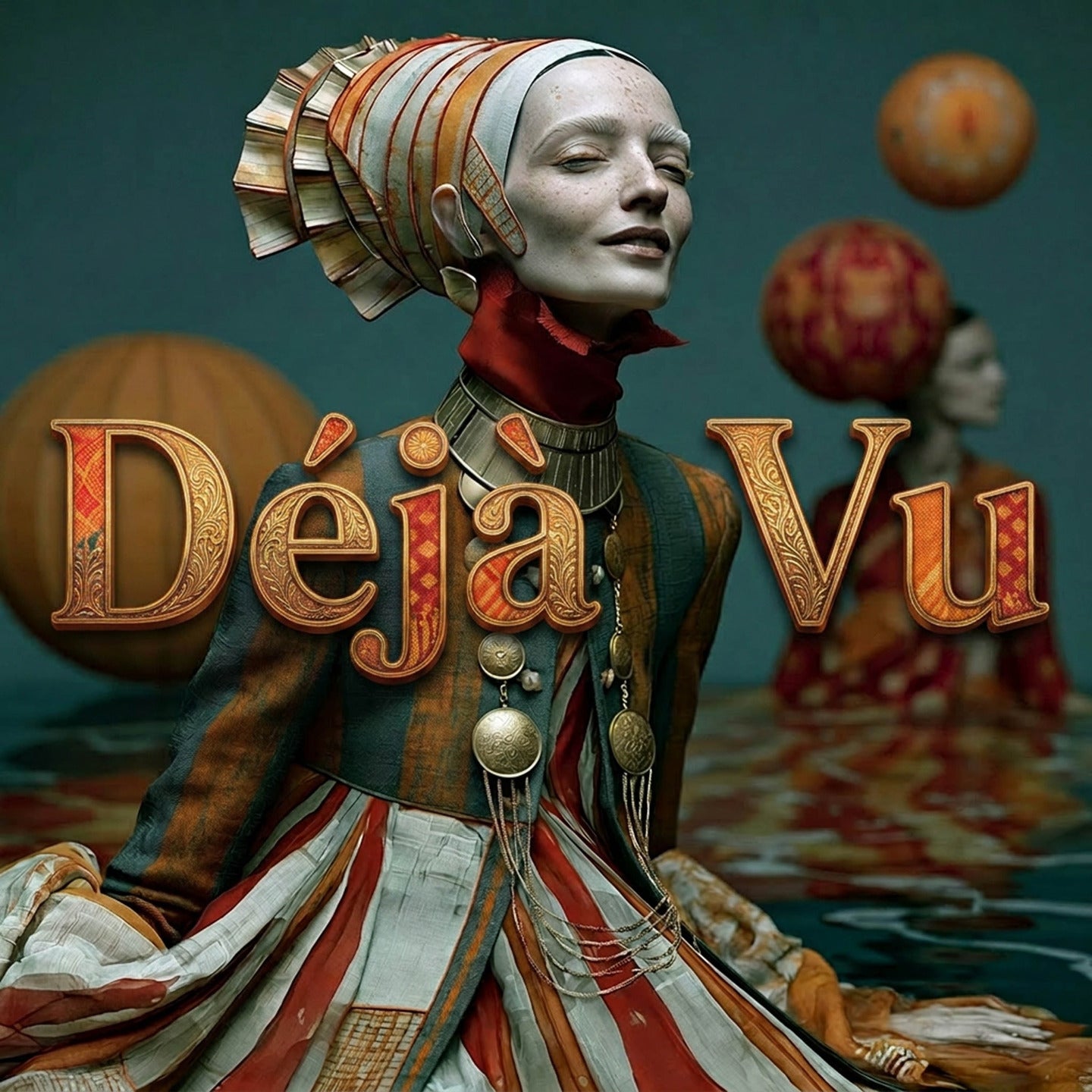 Deja Vu