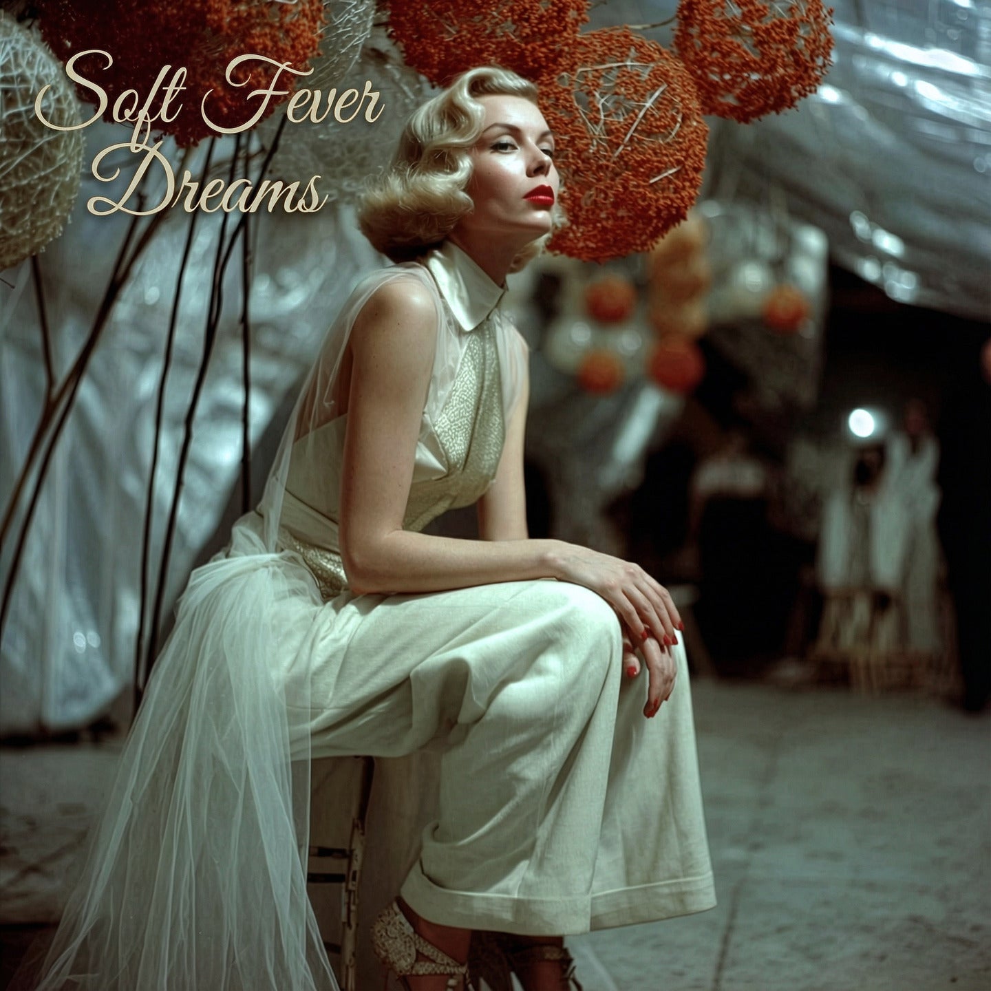 Soft Fever Dreams-EP