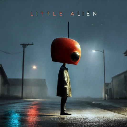 Little Alien