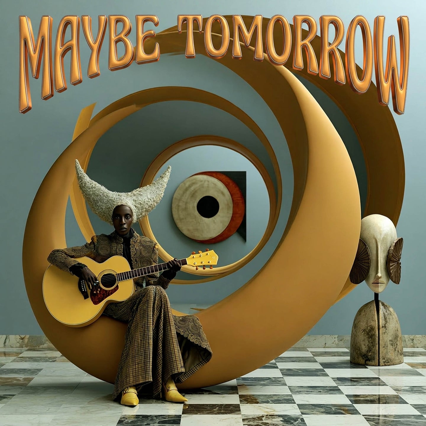 Maybe Tomorrow