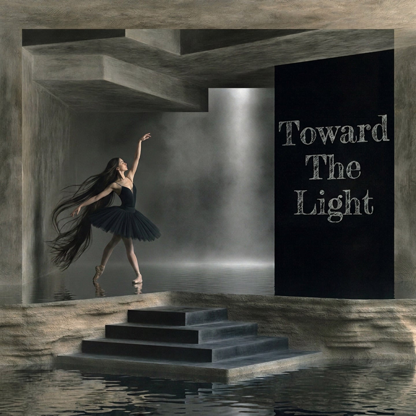 Toward The Light