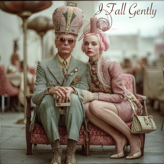 I Fall Gently