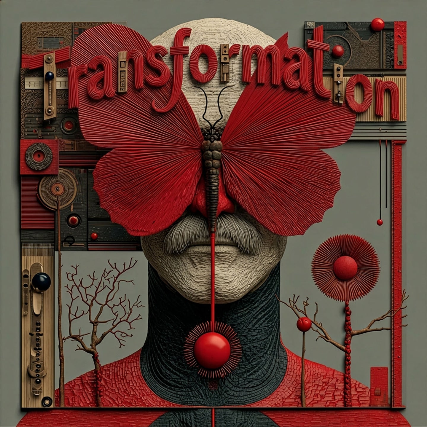 Transformation